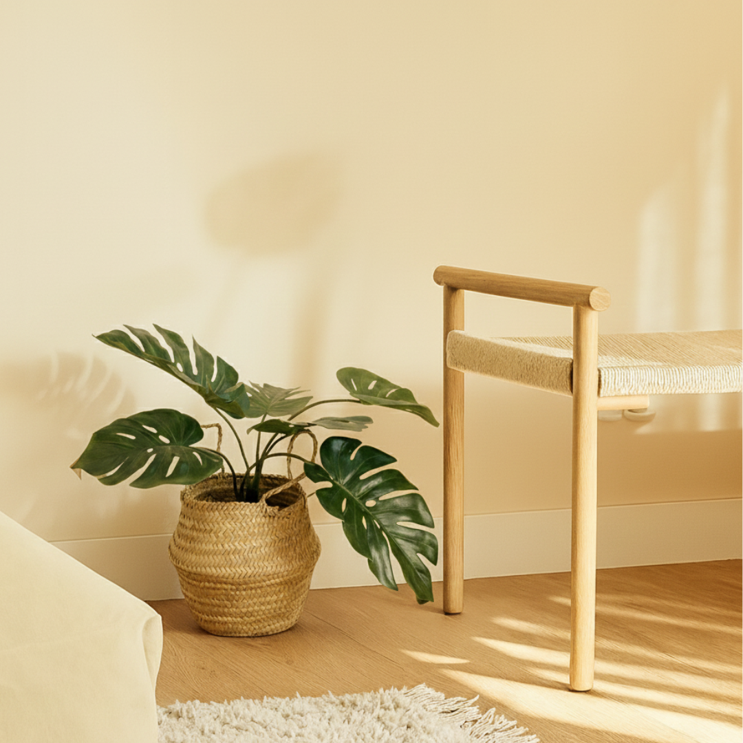 Monstera S