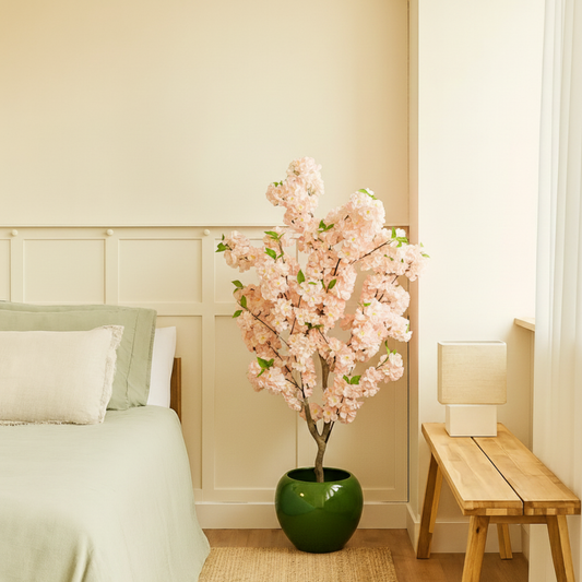 Cerisier Sakura Rose