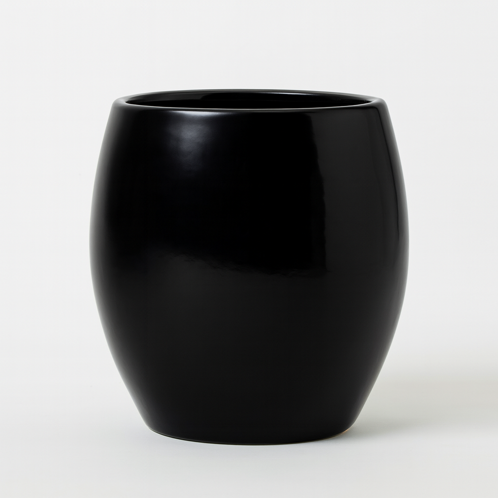 full black