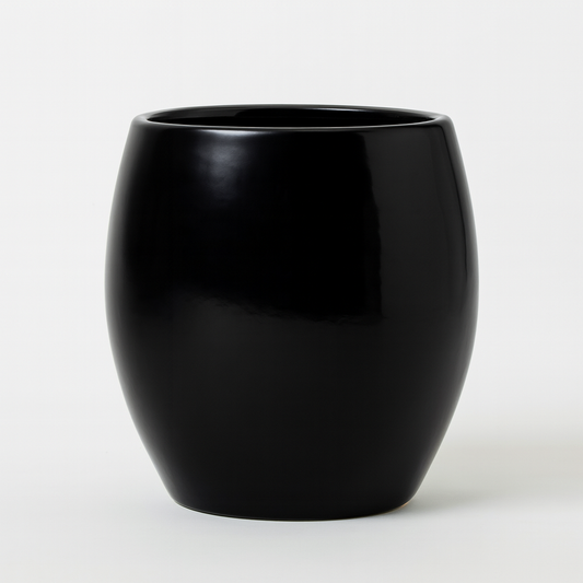 full black