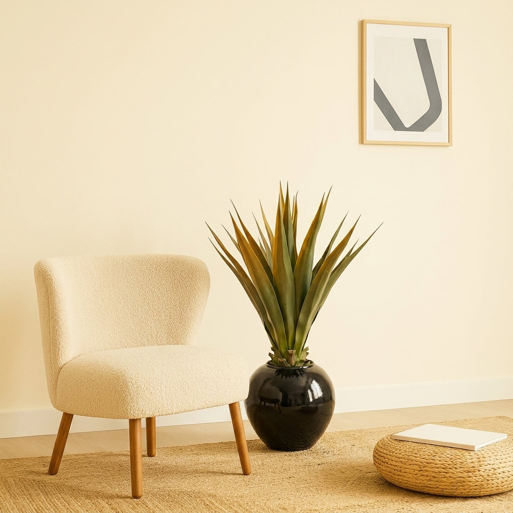Agave Royale Artificielle