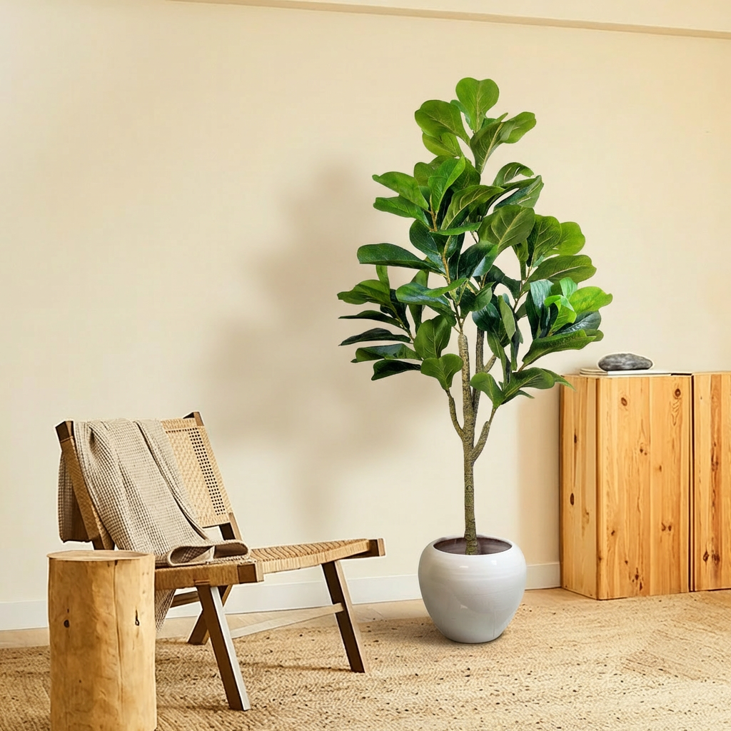 Ficus artificiel