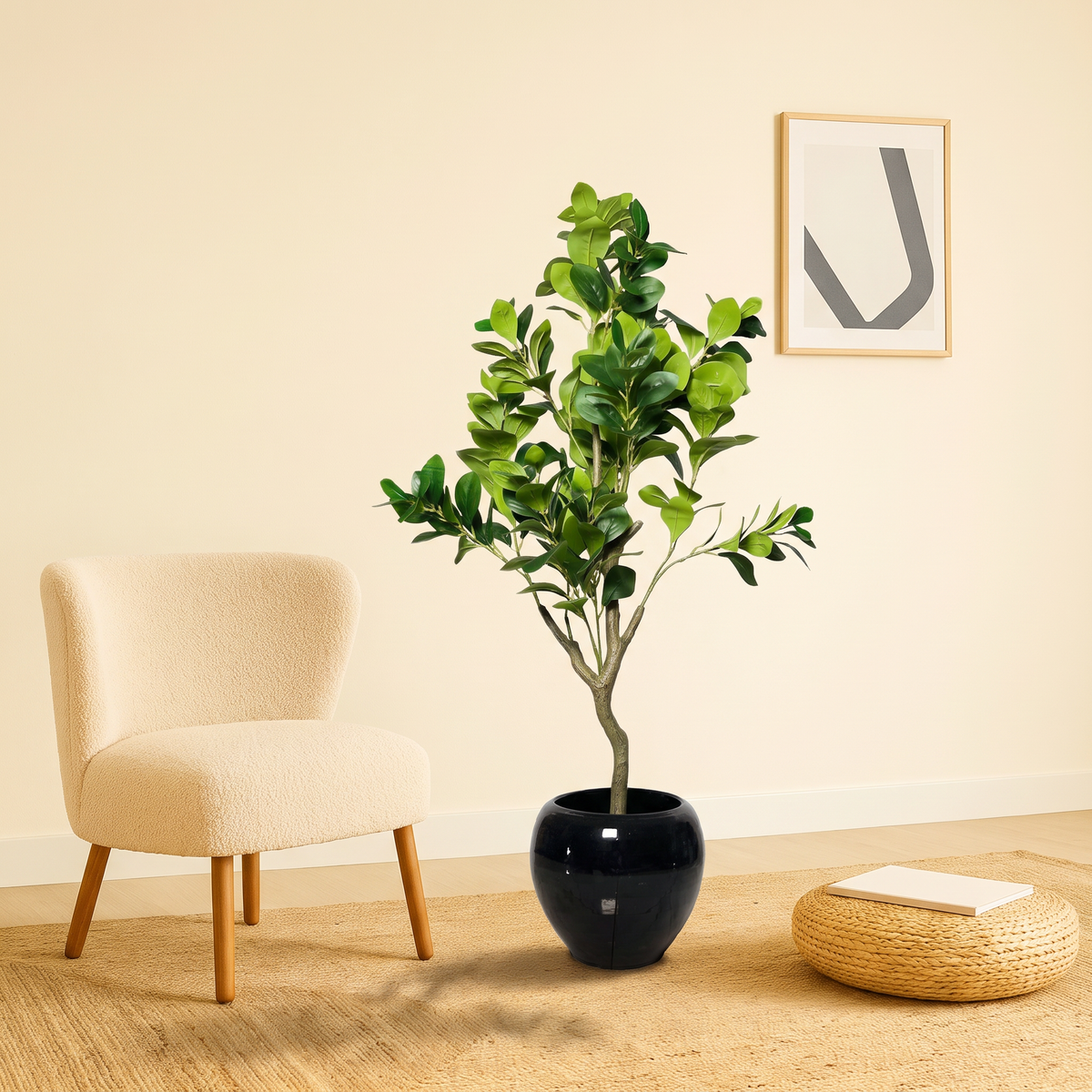 Ficus Artificiel Premium